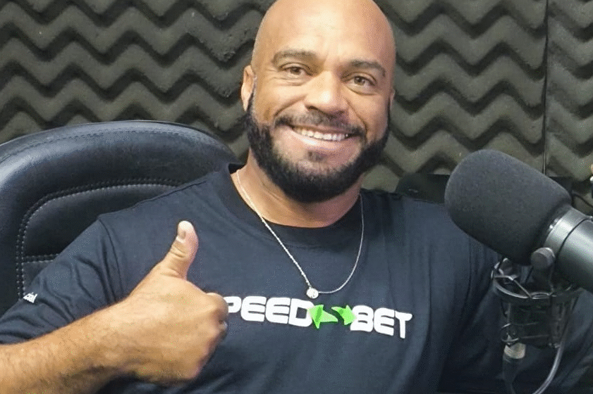 Beto Silvino