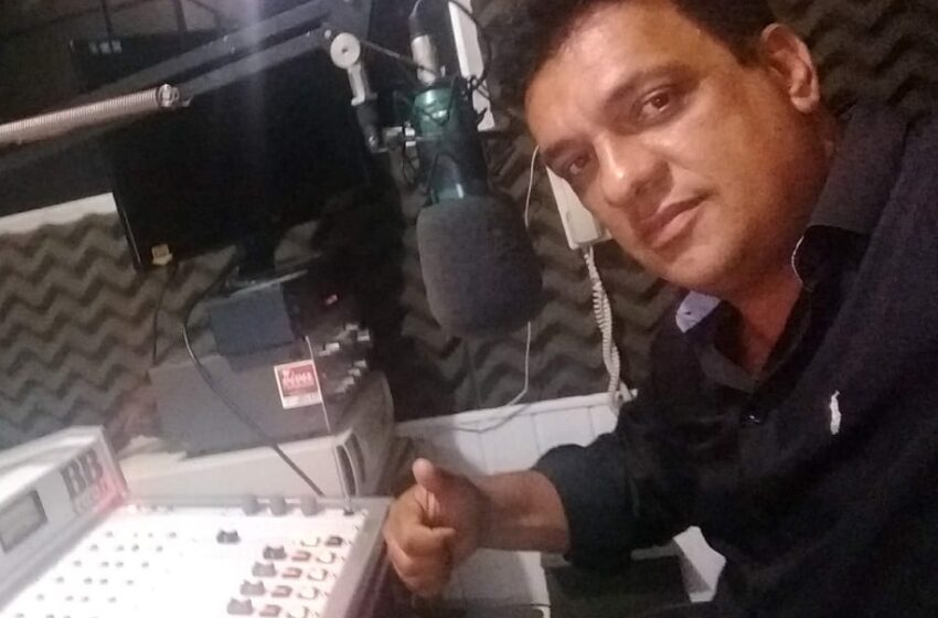 Glaubert Moreira